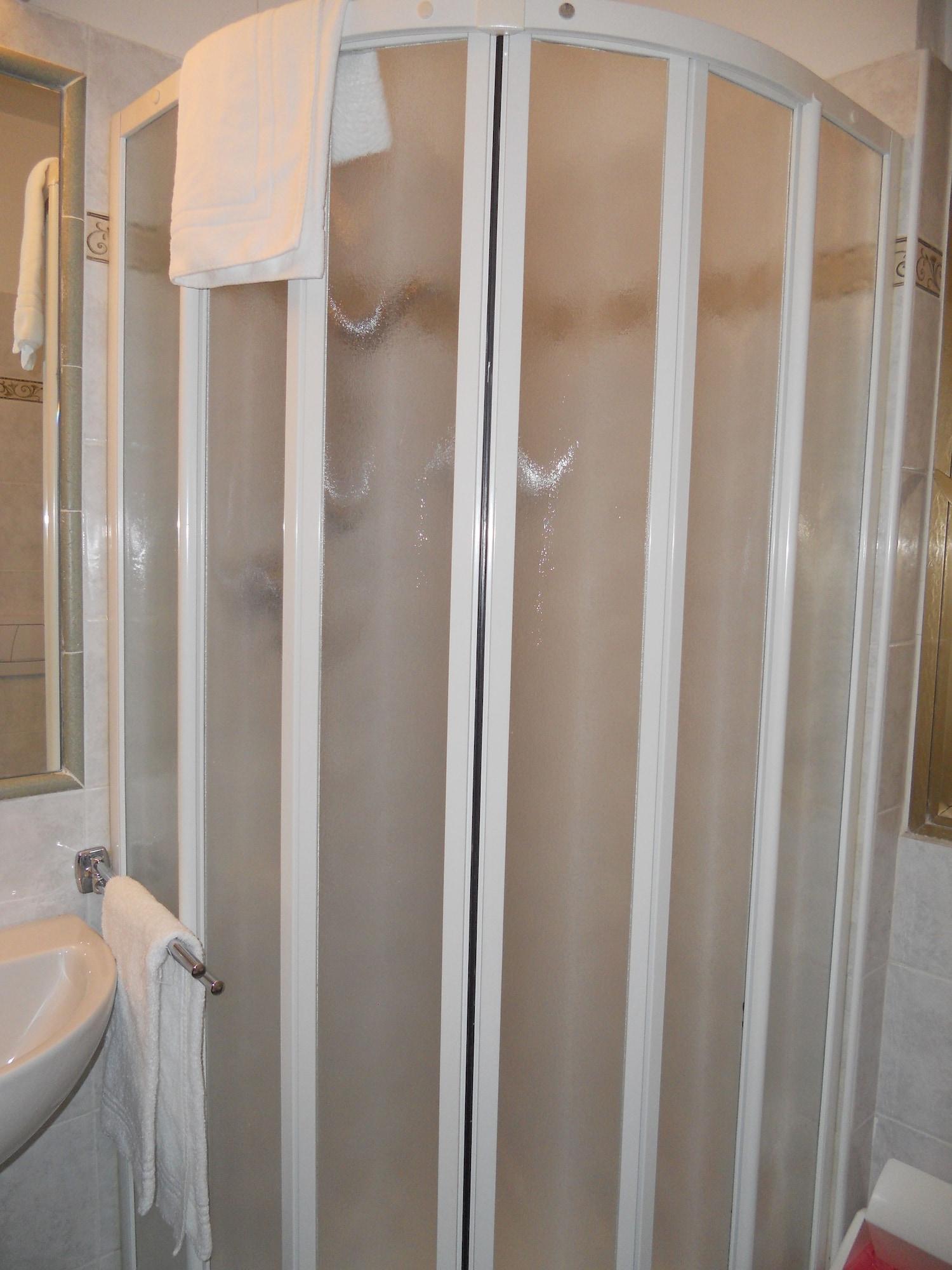 Hotel Nedy Marina di Massa Luaran gambar